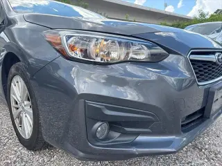Subaru Impreza 2018 AWD 2.0i Premium 4p Station Wagon