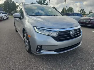Honda Odyssey 2021 Touring 4dr Mini-Van