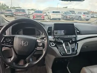 Honda Odyssey 2021 Touring 4dr Mini-Van