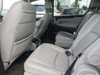 Honda Odyssey 2021 Touring 4dr Mini-Van