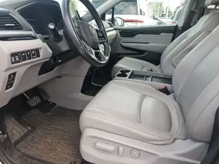 Honda Odyssey 2021 Touring 4dr Mini-Van