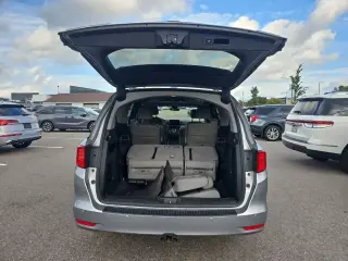 Honda Odyssey 2021 Touring 4dr Mini-Van