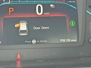 Honda Odyssey 2021 Touring 4dr Mini-Van