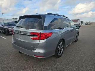 Honda Odyssey 2021 Touring 4dr Mini-Van