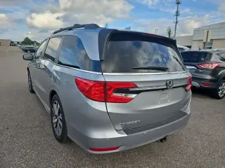 Honda Odyssey 2021 Touring 4dr Mini-Van