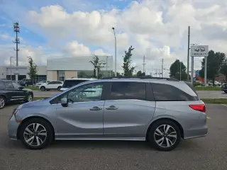 Honda Odyssey 2021 Touring 4dr Mini-Van