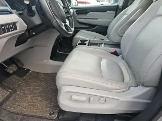 Honda Odyssey 2021 Touring 4dr Mini-Van