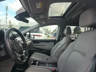 Honda Odyssey 2021 Touring 4dr Mini-Van