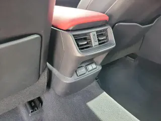 Lexus ES 350 2024 F SPORT Manejo 4p Sedan