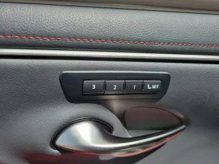 Lexus ES 350 2024 F SPORT Manejo 4p Sedan