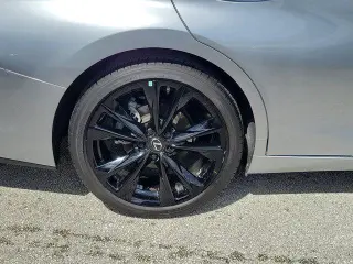 Lexus ES 350 2024 F SPORT Manejo 4p Sedan