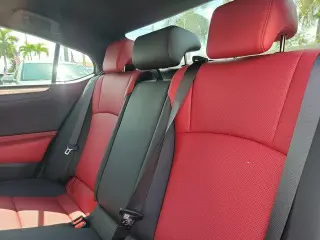 Lexus ES 350 2024 F SPORT Manejo 4p Sedan
