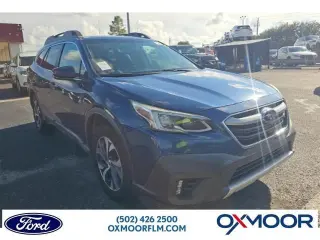 Subaru Outback 2020 AWD Limited 4p Crossover