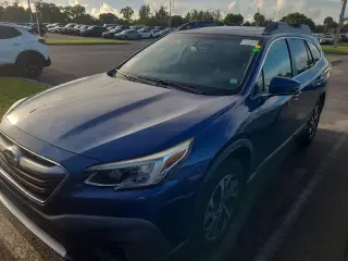 Subaru Outback 2020 AWD Limited 4p Crossover