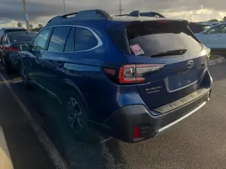 Subaru Outback 2020 AWD Limited 4p Crossover