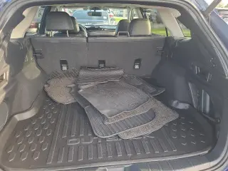 Subaru Outback 2020 AWD Limited 4p Crossover