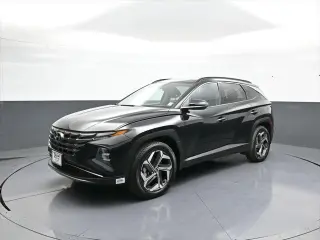 Hyundai TUCSON 2024 AWD Limited 4p SUV