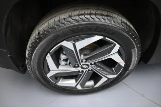 Hyundai TUCSON 2024 AWD Limited 4p SUV