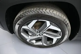 Hyundai TUCSON 2024 AWD Limited 4p SUV