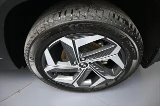 Hyundai TUCSON 2024 AWD Limited 4p SUV
