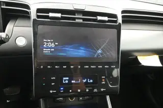 Hyundai TUCSON 2024 AWD Limited 4p SUV