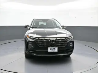 Hyundai TUCSON 2024 AWD Limited 4p SUV