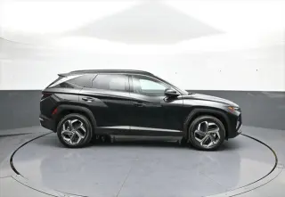 Hyundai TUCSON 2024 AWD Limited 4p SUV