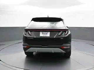 Hyundai TUCSON 2024 AWD Limited 4p SUV