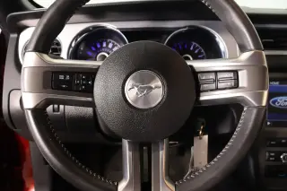 Ford Mustang 2014 V6 Premium 2dr Fastback