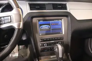 Ford Mustang 2014 V6 Premium 2dr Fastback