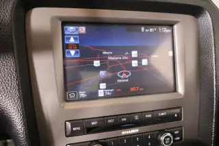 Ford Mustang 2014 V6 Premium 2dr Fastback