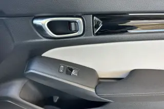 Honda Civic Hybrid 2025 Sport 4p Sedán