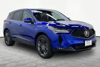 Acura RDX 2023 SH-AWD 4p SUV con Paquete A-SPEC