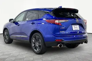 Acura RDX 2023 SH-AWD 4p SUV con Paquete A-SPEC