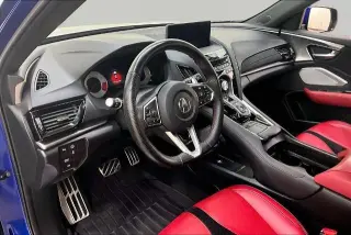 Acura RDX 2023 SH-AWD 4p SUV con Paquete A-SPEC