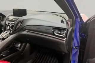 Acura RDX 2023 SH-AWD 4p SUV con Paquete A-SPEC