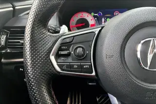Acura RDX 2023 SH-AWD 4p SUV con Paquete A-SPEC