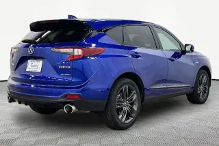 Acura RDX 2023 SH-AWD 4p SUV con Paquete A-SPEC