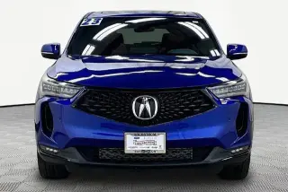 Acura RDX 2023 SH-AWD 4p SUV con Paquete A-SPEC
