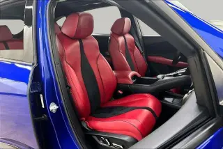 Acura RDX 2023 SH-AWD 4p SUV con Paquete A-SPEC