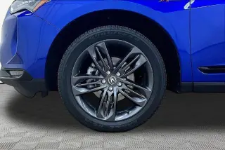 Acura RDX 2023 SH-AWD 4p SUV con Paquete A-SPEC