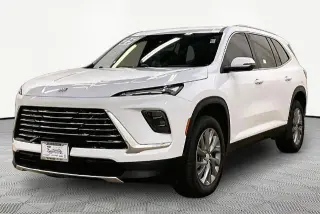 Buick Enclave 2025 Preferred 4p Crossover