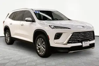 Buick Enclave 2025 Preferred 4p Crossover