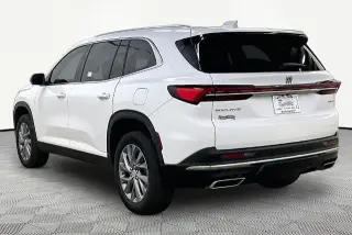 Buick Enclave 2025 Preferred 4p Crossover