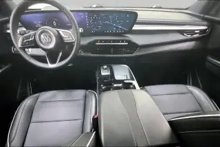 Buick Enclave 2025 Preferred 4p Crossover