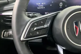 Buick Enclave 2025 Preferred 4p Crossover