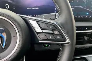 Buick Enclave 2025 Preferred 4p Crossover
