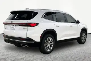 Buick Enclave 2025 Preferred 4p Crossover