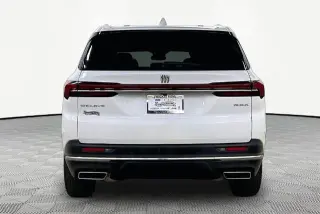 Buick Enclave 2025 Preferred 4p Crossover