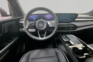 Buick Enclave 2025 Preferred 4p Crossover